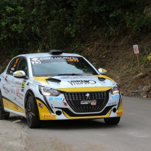 29° RALLY GOLFO DELL' ASINARA - Gallery 12